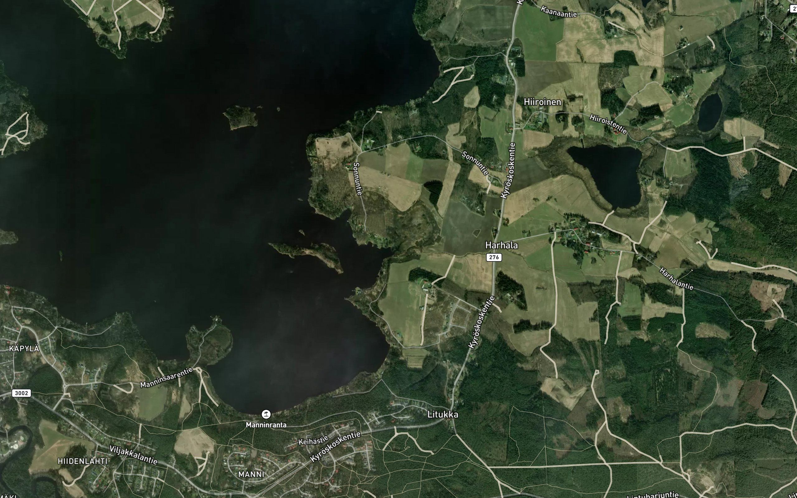 Pohjanlahti
