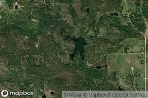 Upper Clear Boggy Creek Site 23 Reservoir