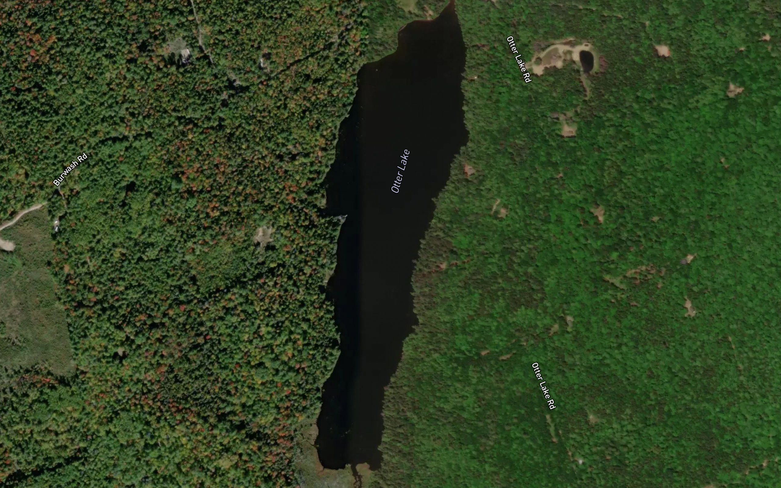 Otter Lake