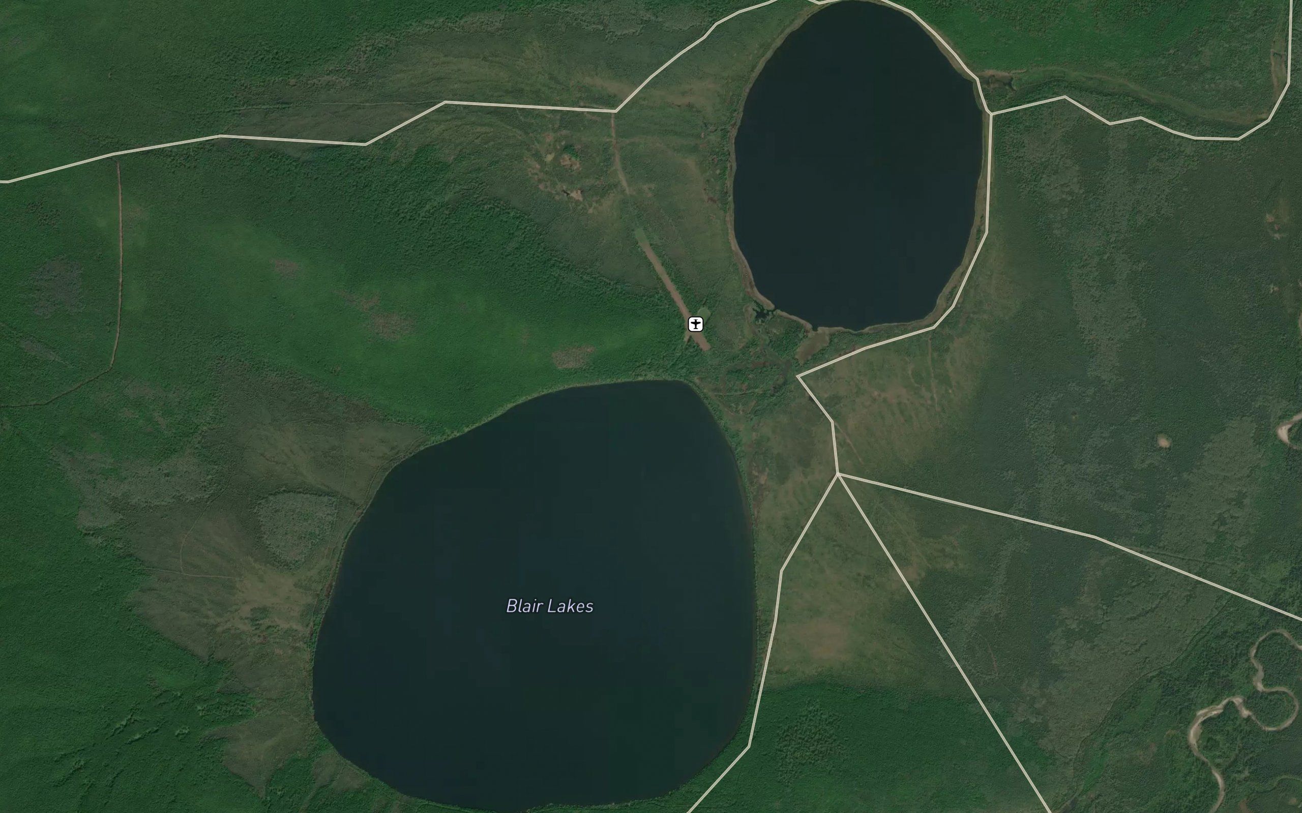 Blair Lakes