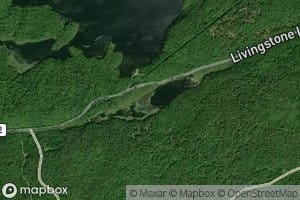 Thinbeaver Lake