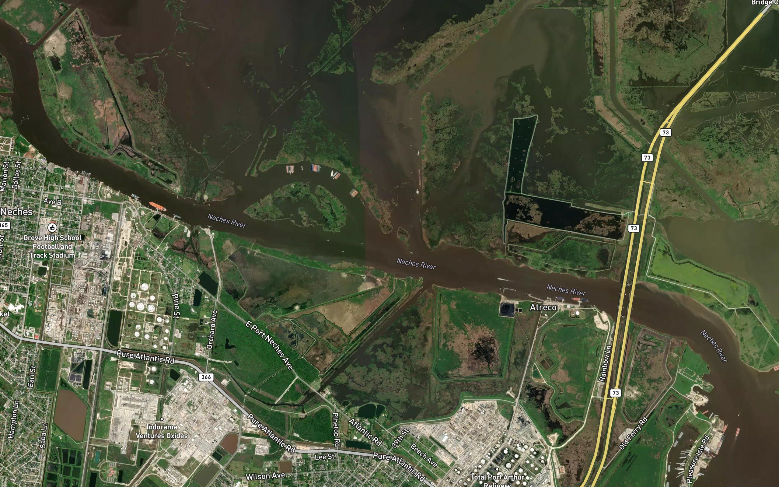 Nig Bayou