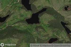 Lac Mineur