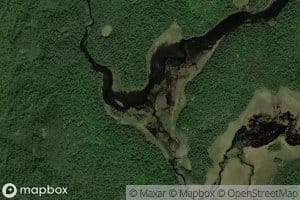 Rushbrook Creek