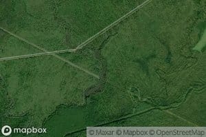 Dysons Lake (historical)