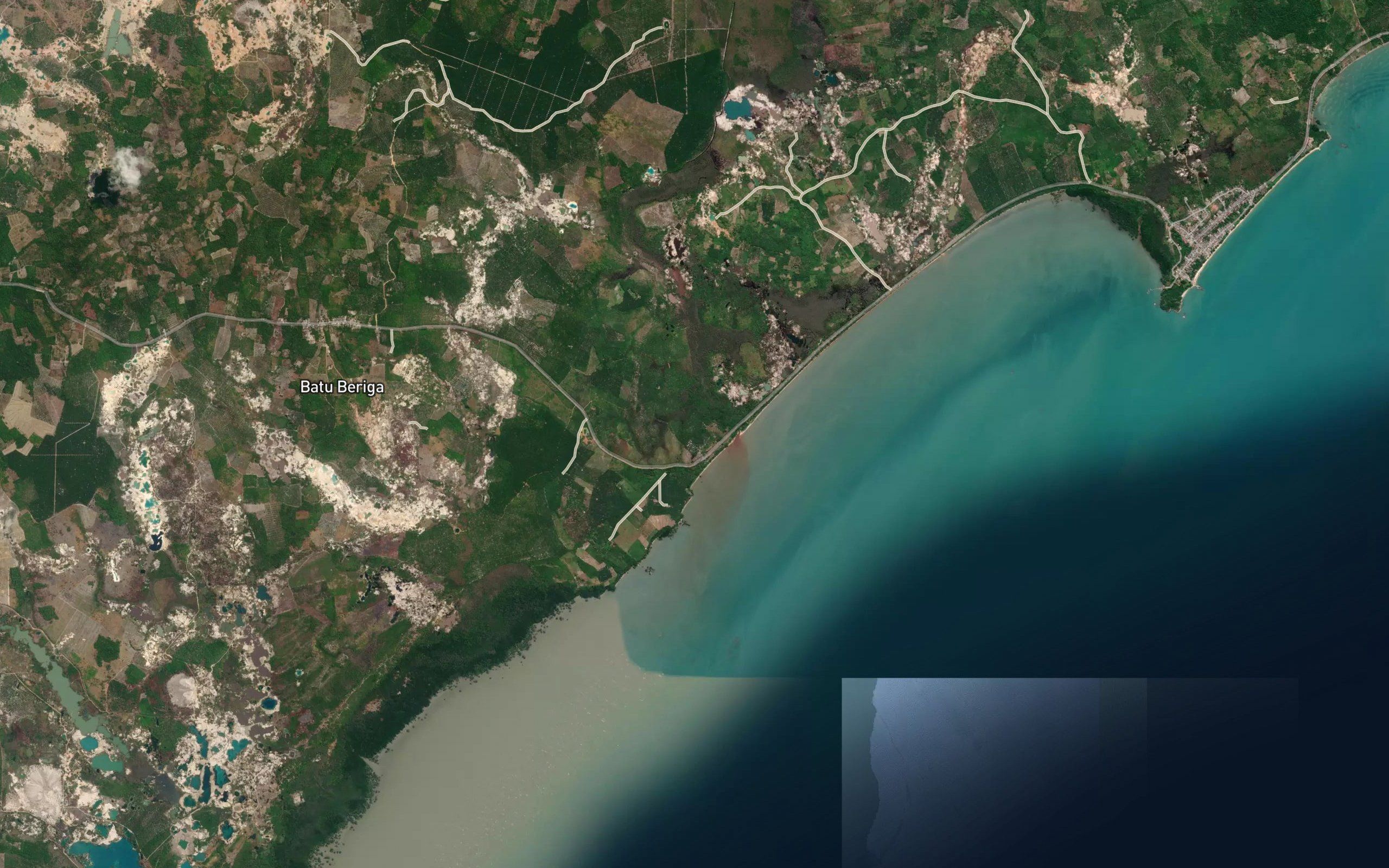 Sungai Bakung
