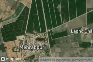 Rahib Minor