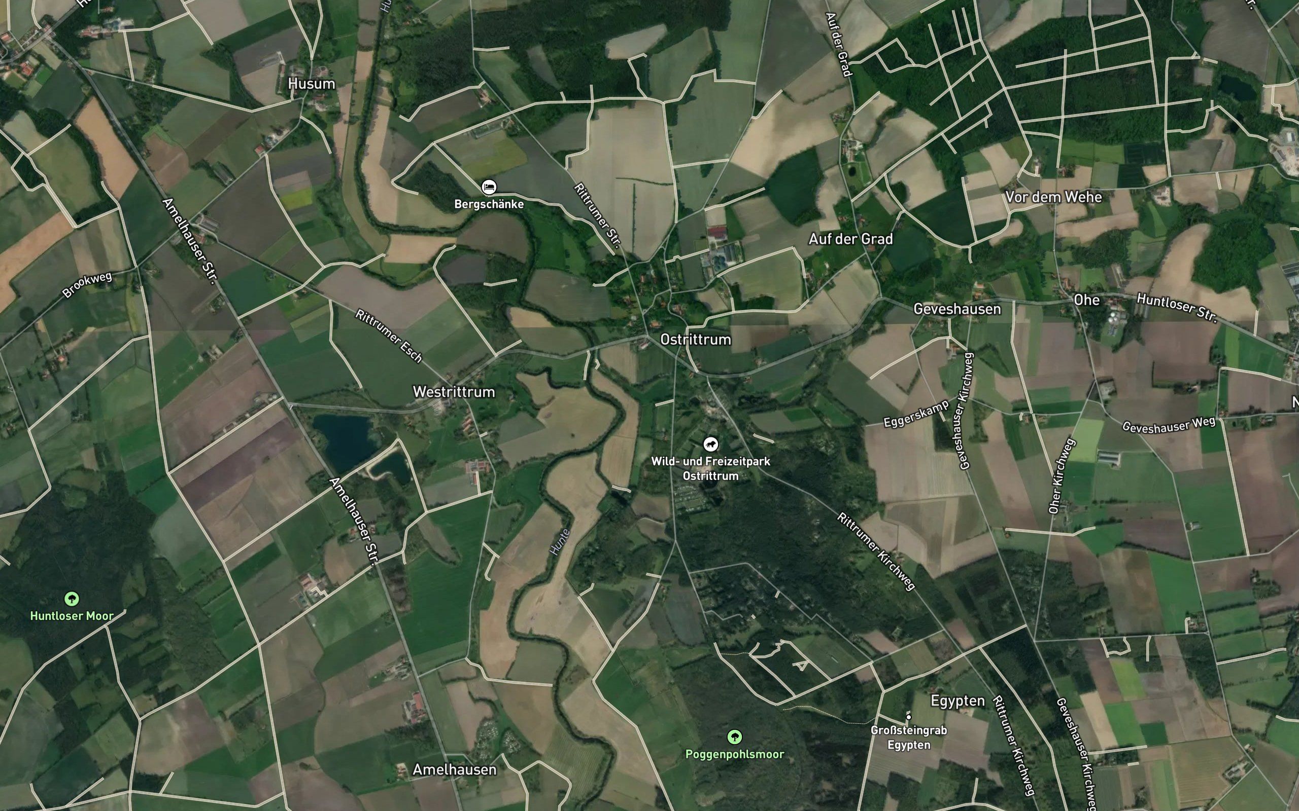Rittrumer Muhlenbach