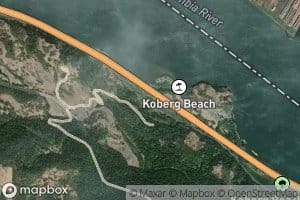 Koberg Slough