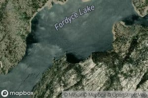 Fordyce Lake