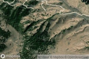 Coyote Spring
