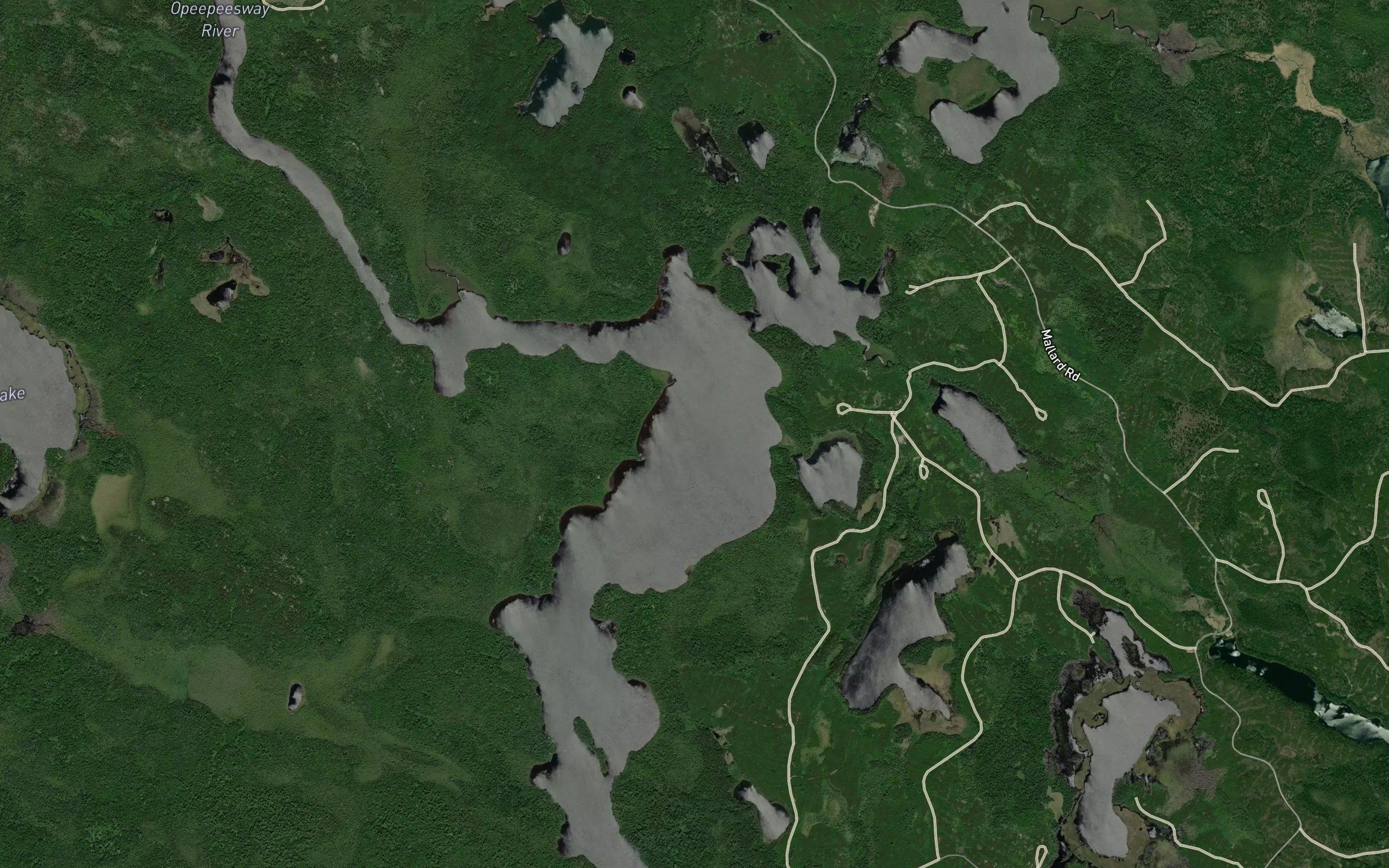 North Arm