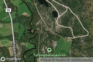 Kronmobekken
