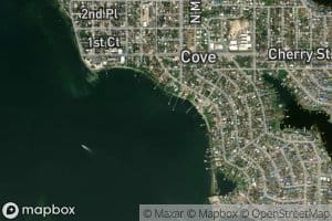 Bunkers Cove