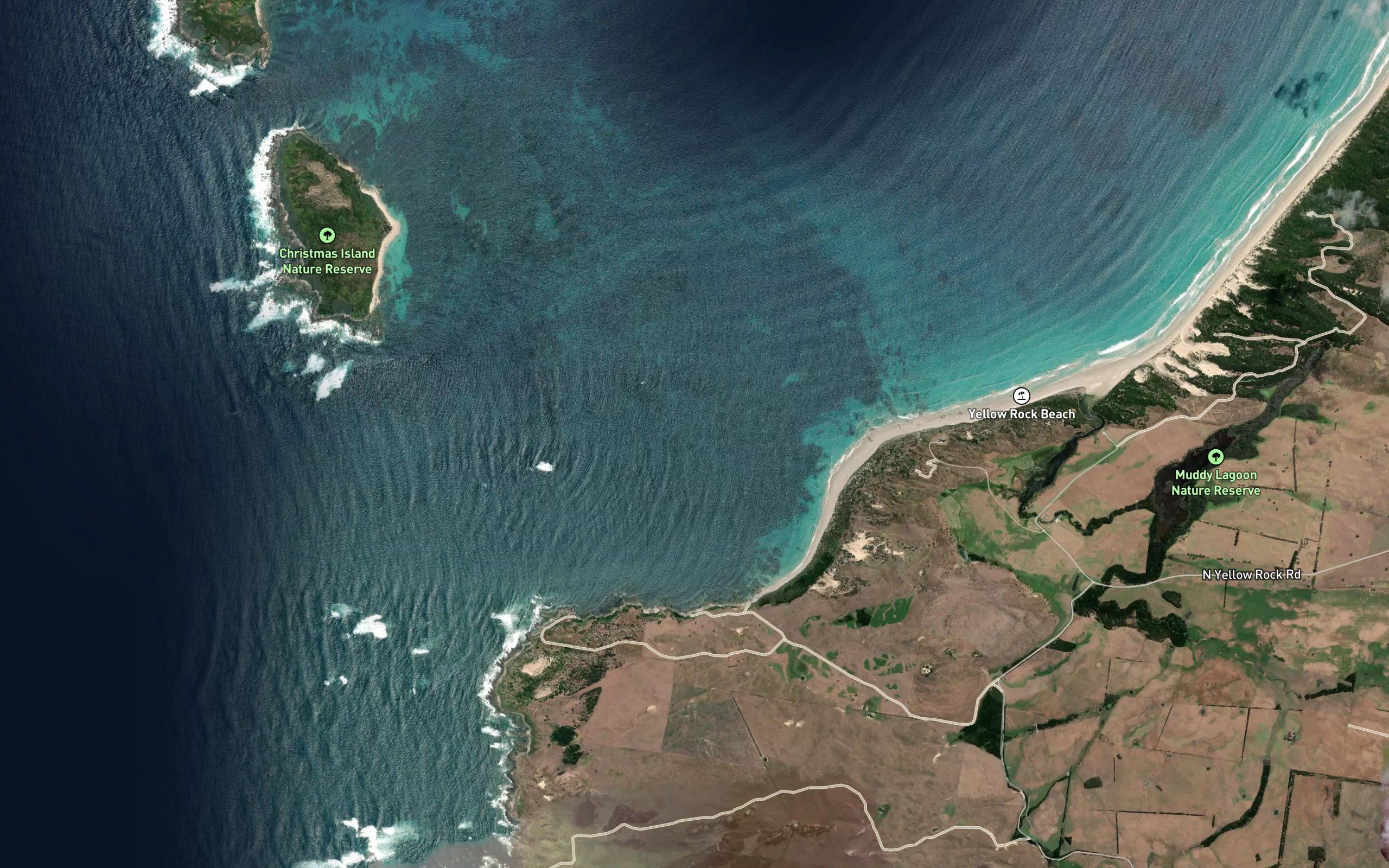 Quarantine Bay