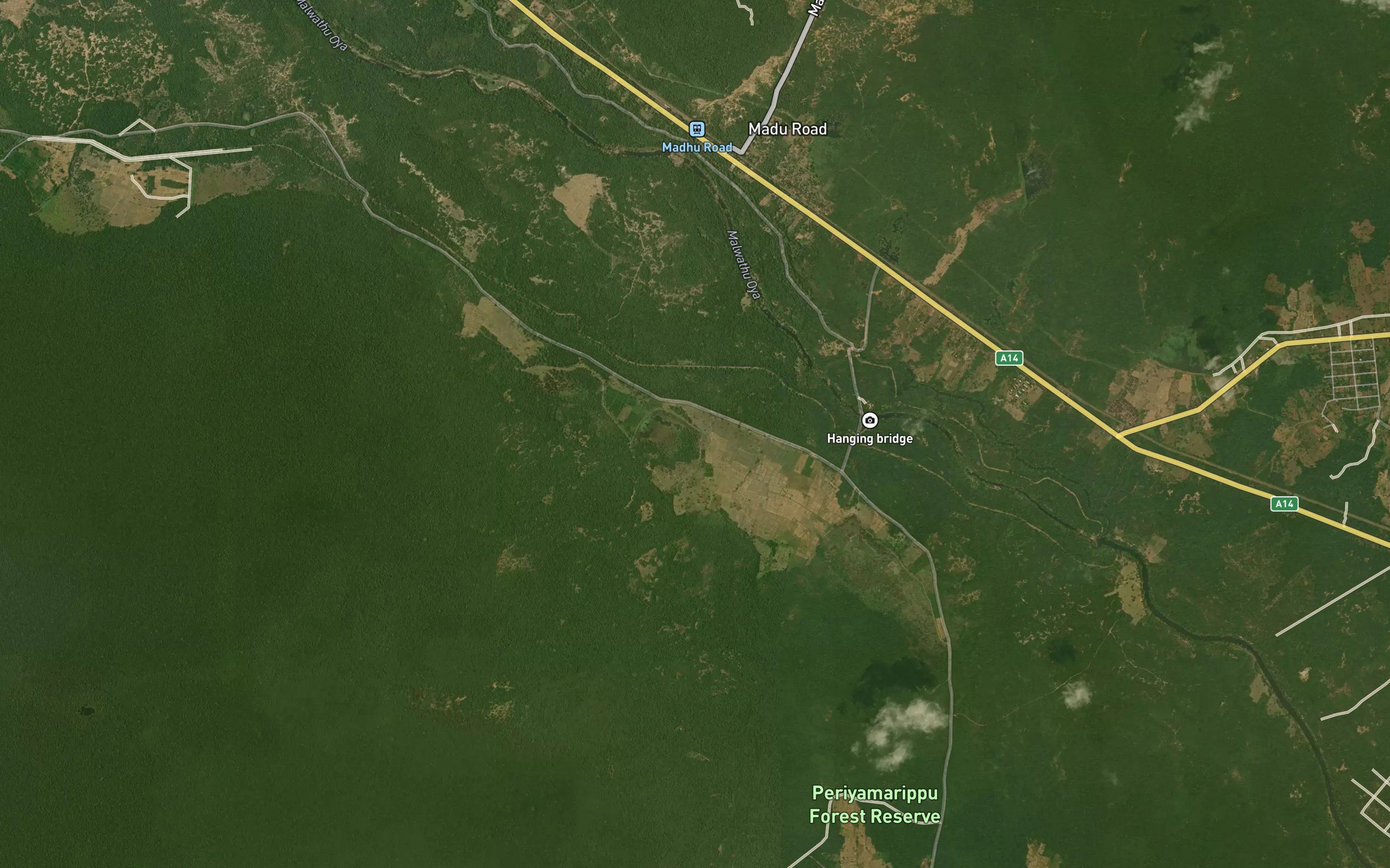 Metpuliyan Kulam