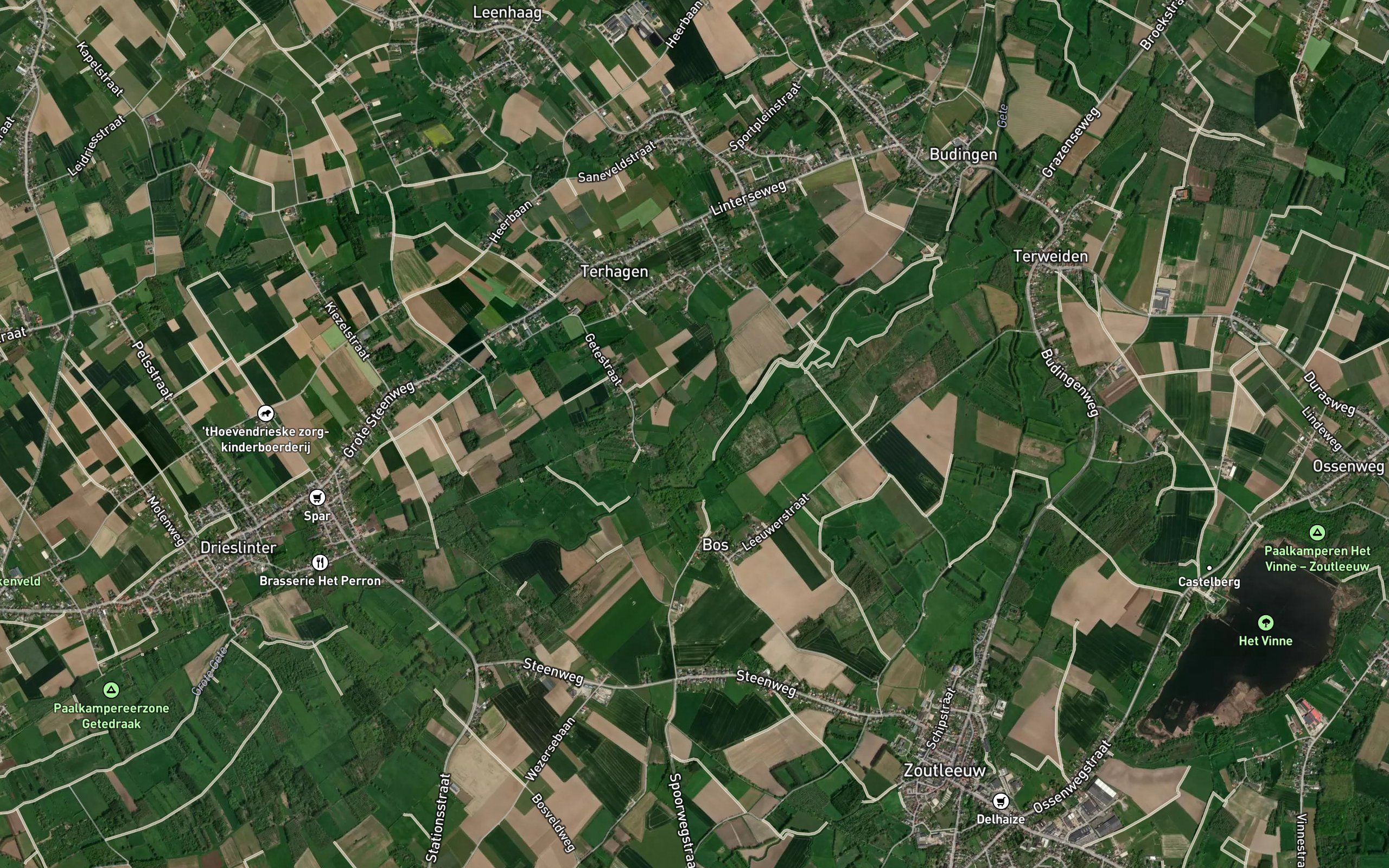 Moesbeek