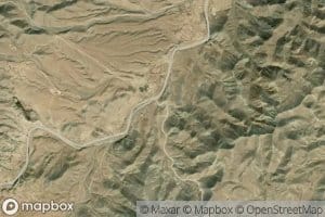 Dargai China
