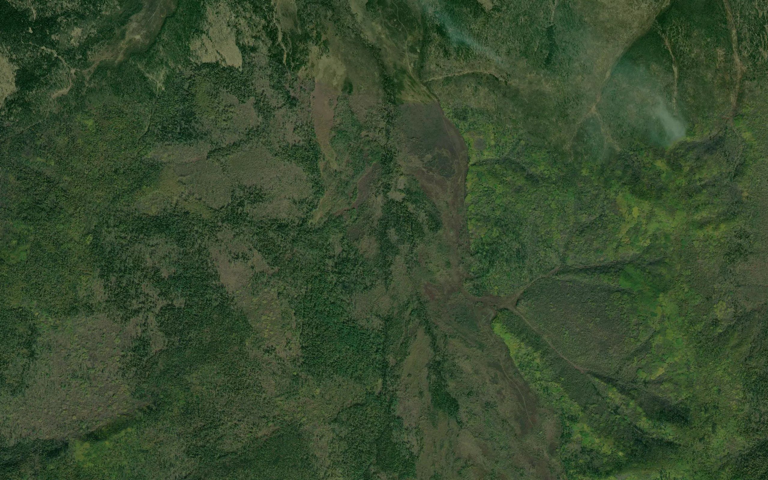 Srednyaya Kuyada