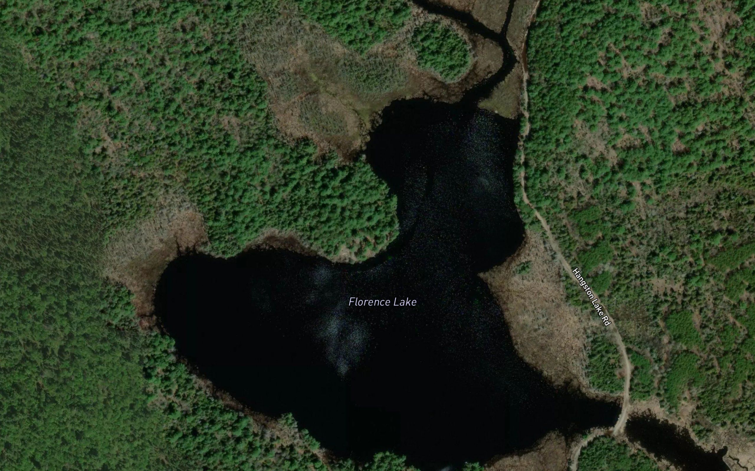 Florence Lake