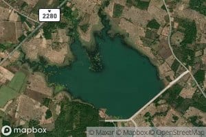 Ang Kep Nam Huai Nok Khao