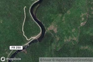 Fourth of July Creek