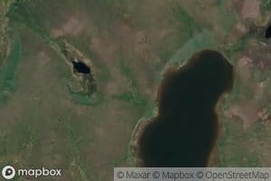 Ozero Nyudya-Nyarkhalavyto