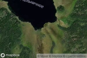 Ozero Mel'nichnoye