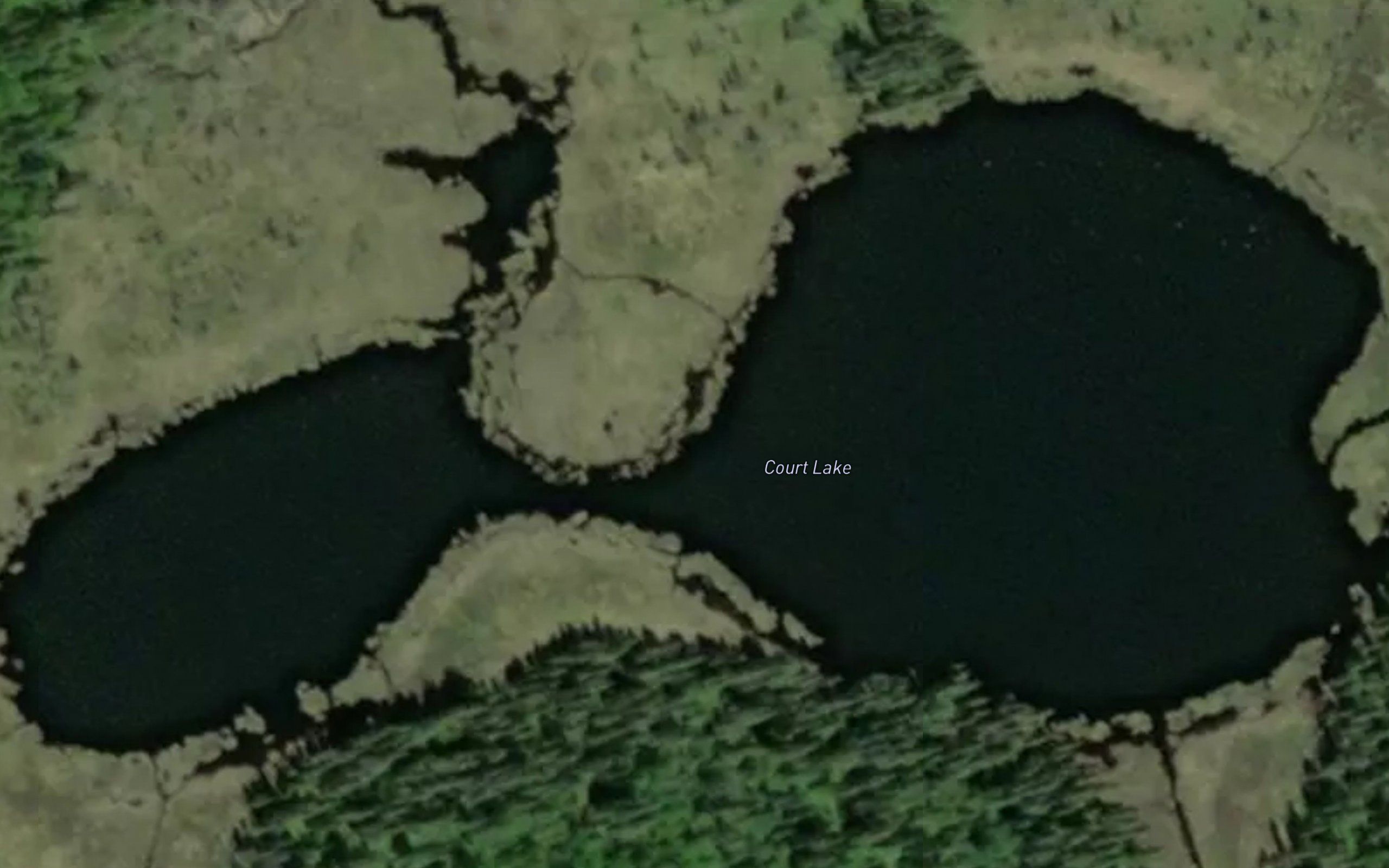 Court Lake