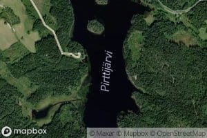 Pirttijarvi