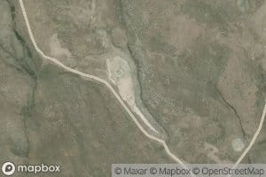 Hughet Lake