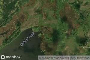 Outlet Creek