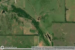 East Branch Bluff Creek