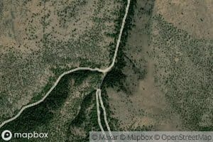 East Birch Creek