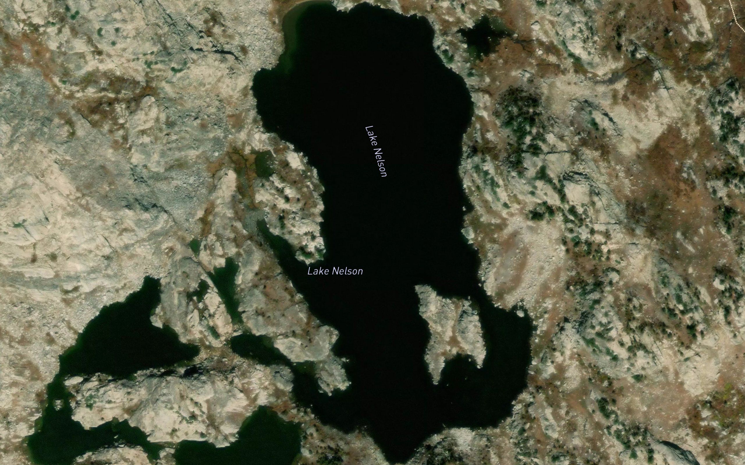 Lake Nelson