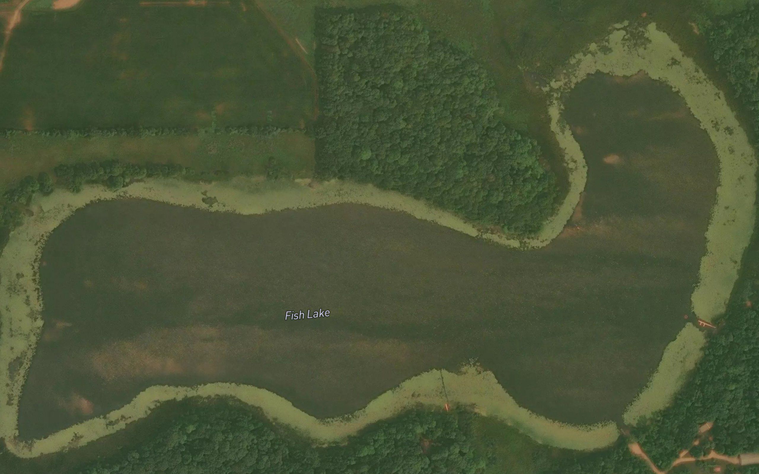 Fish Lake