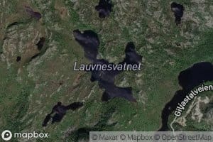 Lauvnesvatnet