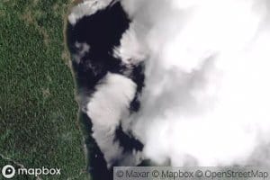 Little Anderson Lake