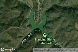 Standingstone Lake