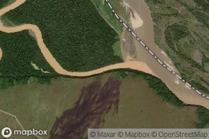 Rio Ariporo