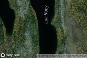 Lac Raby