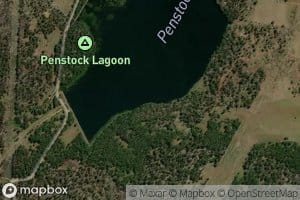Penstock Lagoon