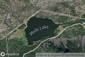 Wolfe Lake