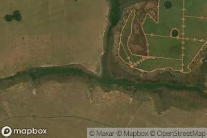 Corrego Cabeceira do Queixada