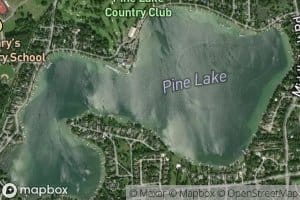 Pine Lake