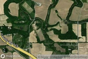 Little Sandusky River