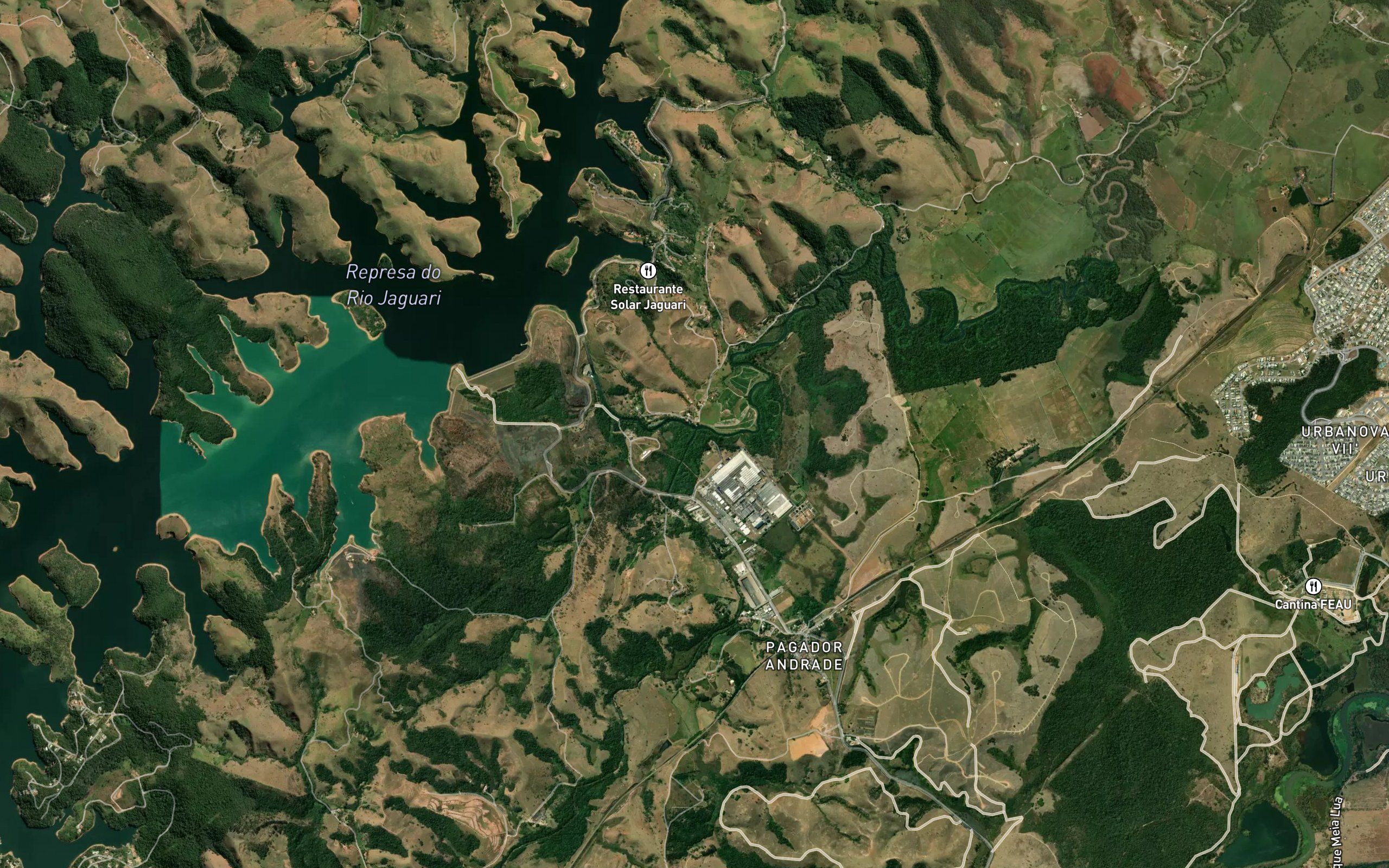 Rio Paratei