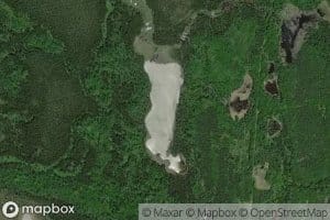 Moon Lake