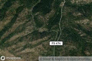 Fourmile Creek