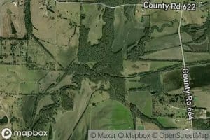 Old Arnold Creek